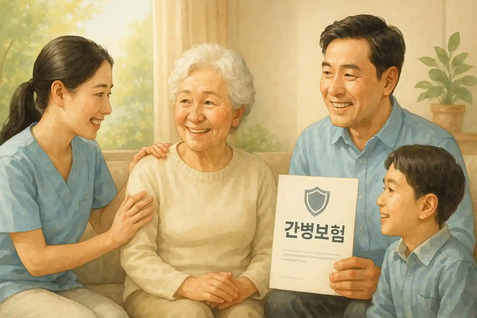 °£º´º¸Çè À̹ÌÁö